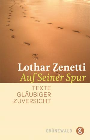 Cover of the book Auf seiner Spur by Lara Velez