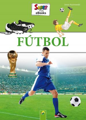 Cover of the book Fútbol by Wilhelm Busch