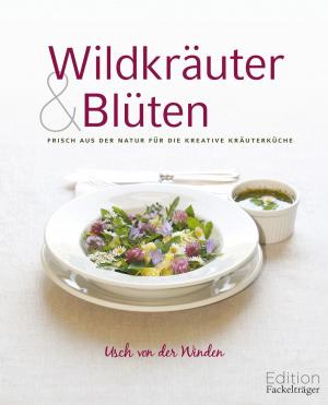 Book cover of Wildkräuter & Blüten