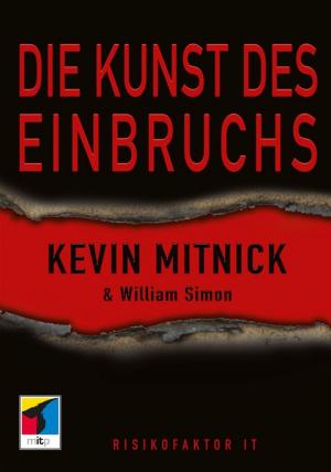 Cover of the book Die Kunst des Einbruchs by Christoph Troche