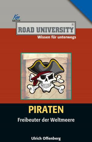 Cover of the book Piraten by Carlo von Ah