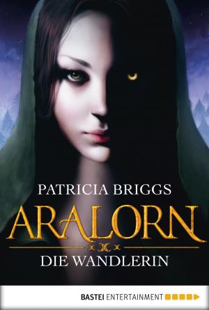 bigCover of the book ARALORN - Die Wandlerin by 