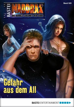 Cover of the book Maddrax - Folge 325 by Sabine Stephan