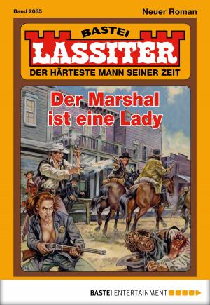 Cover of the book Lassiter - Folge 2085 by G. F. Unger