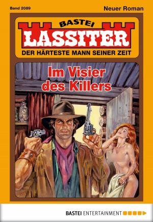 Book cover of Lassiter - Folge 2089