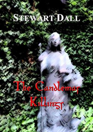 Cover of the book The Candlemas Killings by Heinz Pahl
