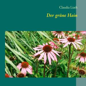 Cover of the book Der grüne Hain by Susanne Schneider-Badstieber, Silvia Wenning