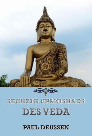 Cover of the book Sechzig Upanishads des Veda by Chantal Heide
