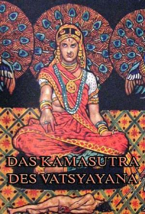 Cover of the book Das Kamasutra des Vatsyayana by Jules Verne