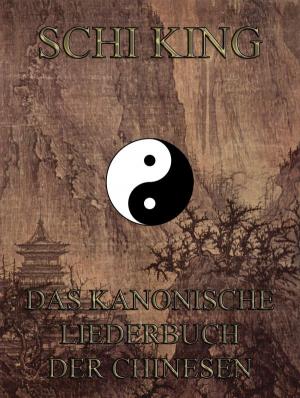 bigCover of the book Schi-king - Das kanonische Liederbuch der Chinesen by 