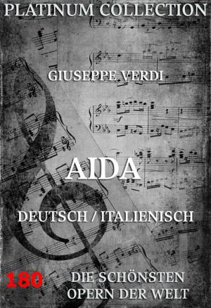 Cover of the book Aida by Friedrich Nietzsche