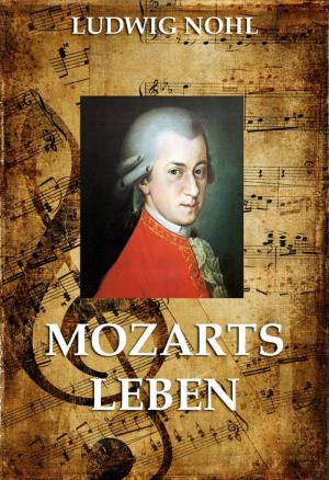 Cover of the book Mozarts Leben by Joseph von Eichendorff