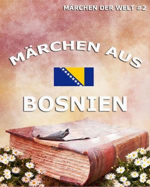 Cover of the book Märchen aus Bosnien by Georg Simmel