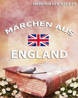 Cover of the book Märchen aus England by John Calvin