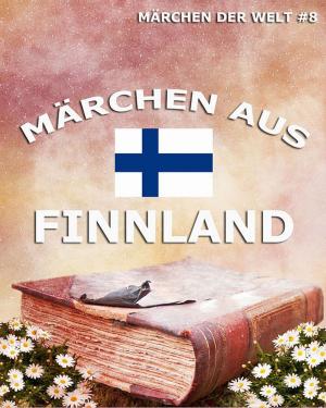 Cover of the book Märchen aus Finnland by Friedrich Engels