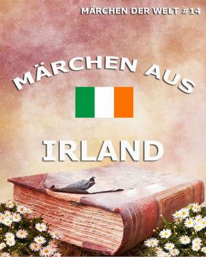 Cover of the book Märchen aus Irland by Gerhard Rohlfs