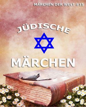 Cover of the book Jüdische Märchen by Archer Butler Hulbert