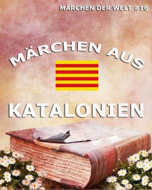 Cover of the book Märchen aus Katalonien by Christian Dietrich Grabbe
