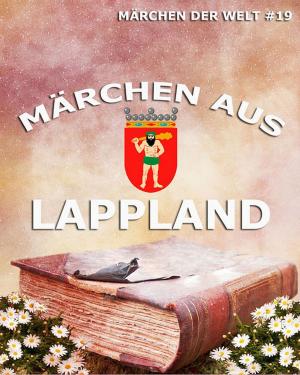 Cover of the book Märchen aus Lappland by Scholem Alejchem