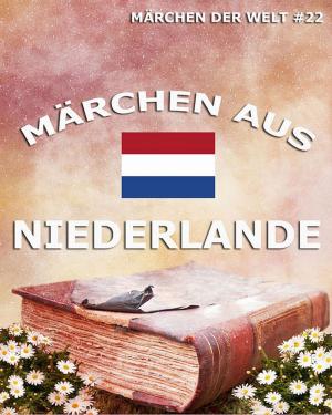 Cover of the book Märchen aus Niederlande by Ludwig Tieck