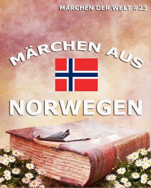 Cover of the book Märchen aus Norwegen by Saint Barnabas