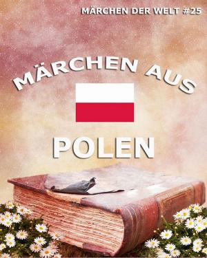 Cover of the book Märchen aus Polen by Wilhelm Wundt
