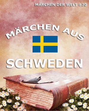Cover of the book Märchen aus Schweden by Johanna Spyri