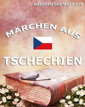 Cover of the book Märchen aus Tschechien by Felix Dahn