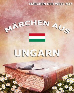 Cover of the book Märchen aus Ungarn by Jean Paul