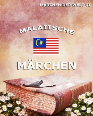 Cover of the book Malaiische Märchen by Selma Lagerlöf