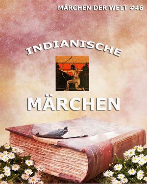 Cover of the book Indianische Märchen by Ferdinand Gregorovius