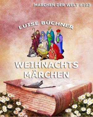 Cover of the book Weihnachtsmärchen by Jürgen Beck