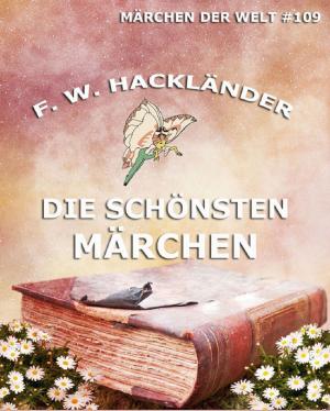 Cover of the book Die schönsten Märchen by John Sharp Williams