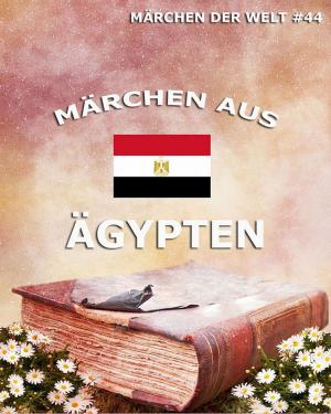 Cover of the book Märchen aus Ägypten by Andrew Lang