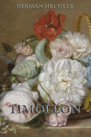 Cover of the book Timoleon by Rudyard Kipling