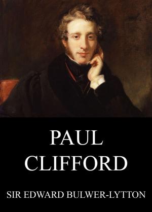 Cover of the book Paul Clifford by H. G. Wells