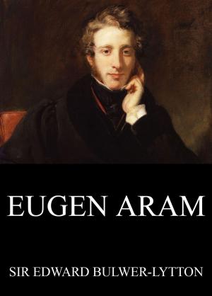 bigCover of the book Eugen Aram by 