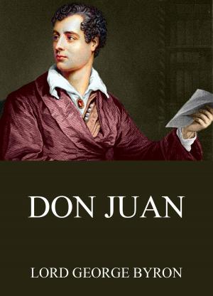 Cover of the book Don Juan by Richard Wagner