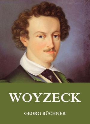 Cover of the book Woyzeck by Fjodor Dostojewski