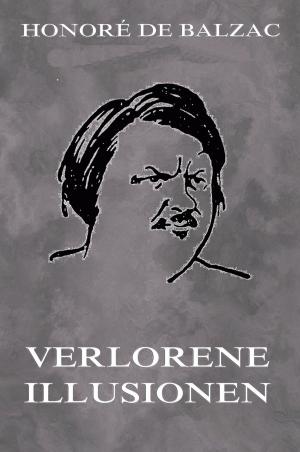 Cover of Verlorene Illusionen