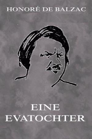 Cover of the book Eine Evatochter by Gen Griffin