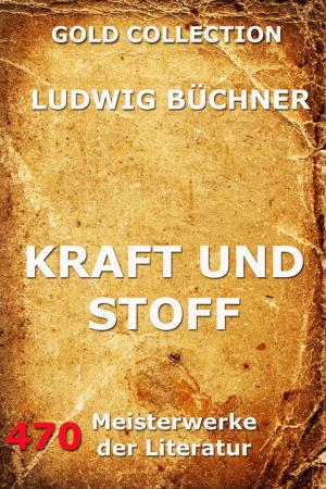 Cover of the book Kraft und Stoff by Wilhelm Raabe