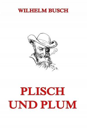 Cover of the book Plisch und Plum by Gustav Theodor Fechner
