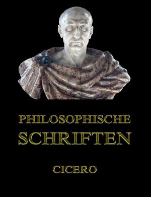 Cover of the book Philosophische Schriften by Ernest Renan