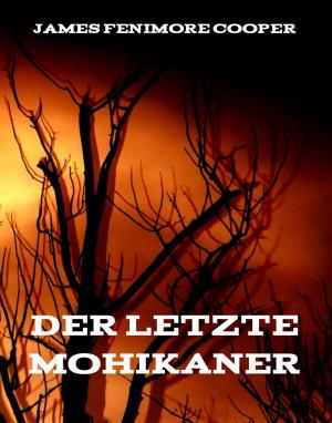 Cover of the book Der letzte Mohikaner by Wolfgang Amadeus Mozart, Johann Gottlieb Stephanie