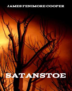 Book cover of Satanstoe