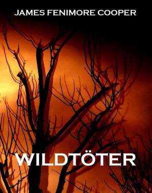 Cover of the book Wildtöter by Alexandre Dumas