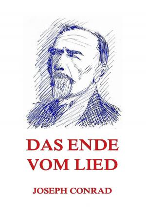 Cover of the book Das Ende vom Lied by Iwan Turgenew