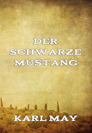 Cover of the book Der schwarze Mustang by Jacques Offenbach, Henri Meilhac