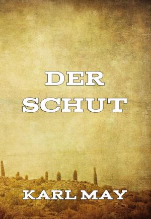 Cover of the book Der Schut by James Bryce
